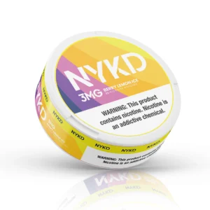 NYKD Strawberry Watermelon Ice
