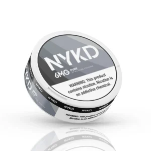NYKD Pure