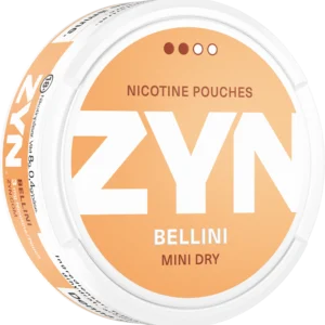 ZYN Bellini Mini Dry