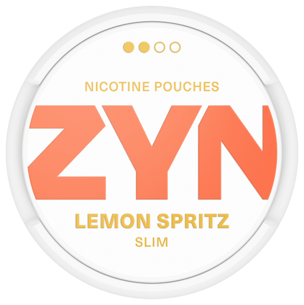 ZYN Lemon Spritz Slim - Image 5