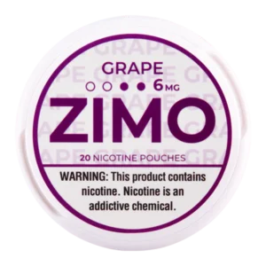 Zimo Grape