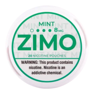 Zimo Mint