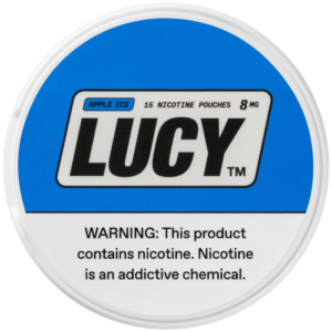 Lucy Apple Ice