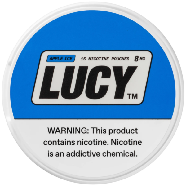 Lucy Apple Ice